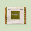 Savon d'Alep 10% huile de Laurier 200g Vrac [Laurier d'Alep]