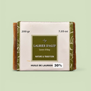 Savon d'Alep 30% huile de Laurier 200g Vrac [Laurier d'Alep]